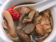 -又见炊烟私房菜(敬亭路店)