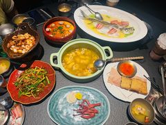 -锦荟JINHUI·浙江小馆(上海荟聚店)