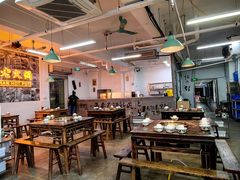 -芈重山老火锅(洪崖洞店)
