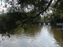 -北陵公园