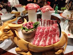 -尚海豆捞(乐虹坊店)