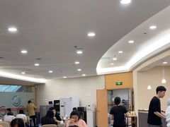 -爱康国宾体检中心(福田分院)