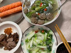 -小毛绝杀炒粉