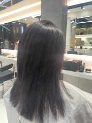 -艾米莉 烫染沙龙