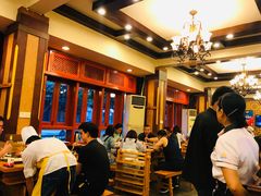 -老码头火锅(玉林店)