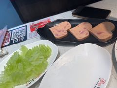 -鱼酷活鱼烤鱼(南京水游城店)