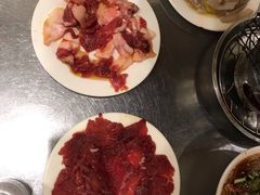 -松明一烤肉馆(鲁园店)