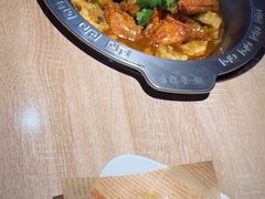 -李想大虾(绿地新都会店)