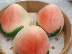 -玉华台饭庄·淮扬菜·烤鸭(望京店)