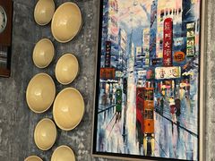 -上楼私房菜(院士路店)
