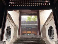 -宁波市保国寺古建筑博物馆