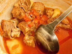 小排番茄土豆汤-玲珑餐厅(陕西南路店)