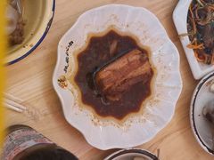 -張飛扒肉·龙江非遗(道外店)