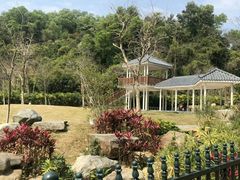 -火炉山森林公园