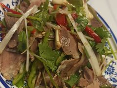 -青年路烩面馆(绿地世纪城店)