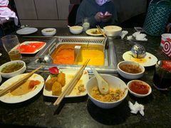 -海底捞火锅(连城广场店)