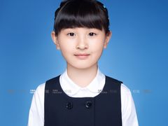 -天真蓝照相馆(宁波来福士店)