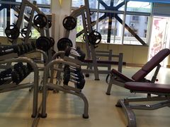 -中田·健身+普拉提(太阳广场店)