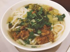 花溪牛肉粉-贵州大厦贵州厅(樱花园西街店)
