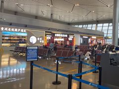 -贵阳龙洞堡国际机场-T2航站楼