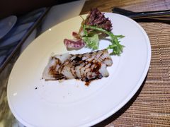 -北上海大酒店-北鸥西餐厅