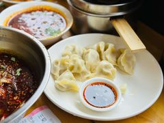 -王菊美食街·王菊面馆(总店)