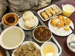 -姚记炒肝店(鼓楼店)