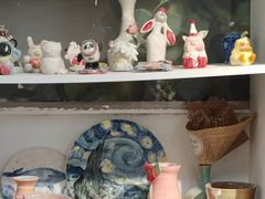 -艺陶清瓷·陶艺·石膏娃娃·手工DIY(观音桥店)