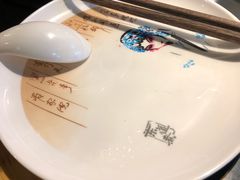 -东道煮牛肉火锅(重庆路店)