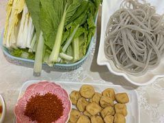 -贵州人家·酸汤火锅·20年老字号