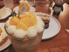 杨枝甘露罐子-南巷South Cake(坚基美好城店)