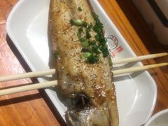 -本色.小马哥烧烤(五一路总店)