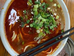 -清真·马安军辣子牛肉面