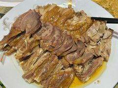 -官塘锋记鱼生·生腌·砂锅粥(牌坊街店)