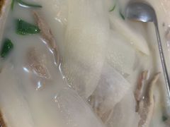 -代羊肉(中和店)