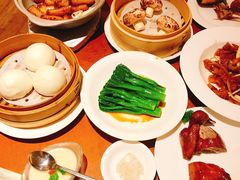 -杭州JW万豪酒店-万豪中餐厅