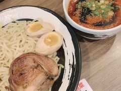 -雷神拉面(财富中心玉米楼店)