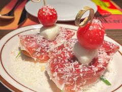 -ZAFFERANO西班牙海鲜饭(上海首店)