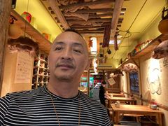 -泥糊破店小酒馆·团建聚餐(南京西路店)