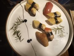 -岷山饭店-芝芝自助餐厅