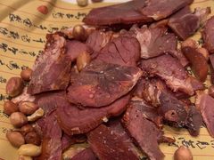 -胡杨记忆(和平路店)
