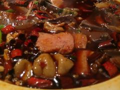 -一品红川菜(皇岗店)