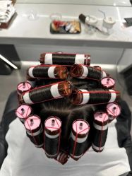 -SWANK SALON