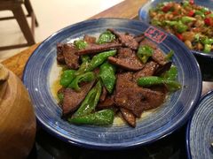 -兰溪小馆(东直门簋街店)