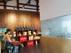 -成都映象川菜馆(宽窄巷子景区店)