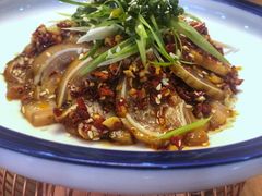 -大江南食府(石景山店)