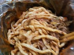 -玲玲米粉·新疆现炒米粉(大十字总店)