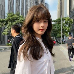 -MMbyHair Code芭曲发型