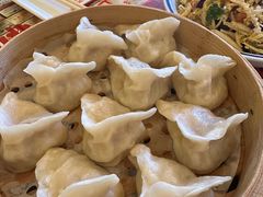 -新兴园饺子馆(北京百子湾店)