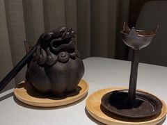 -叶叶菩提(太原别墅店)